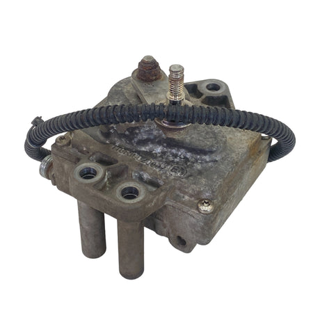 A4711501494 Detroit Diesel EGR Valve Servomotor