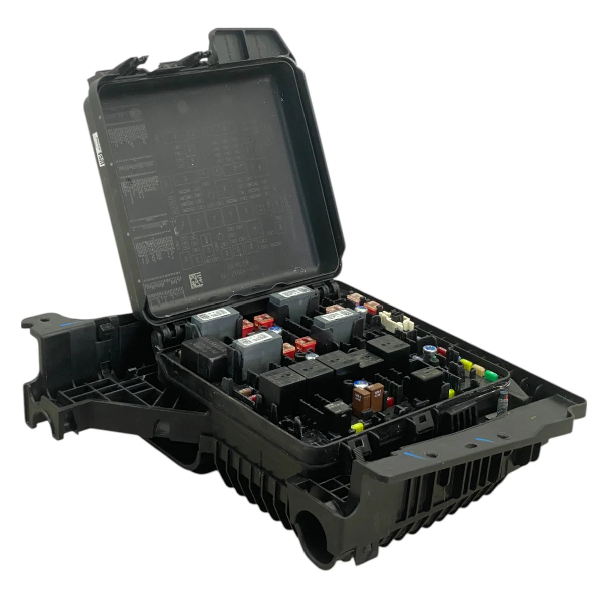 A66-19162-000 Genuine Freightliner Power Distribution Module