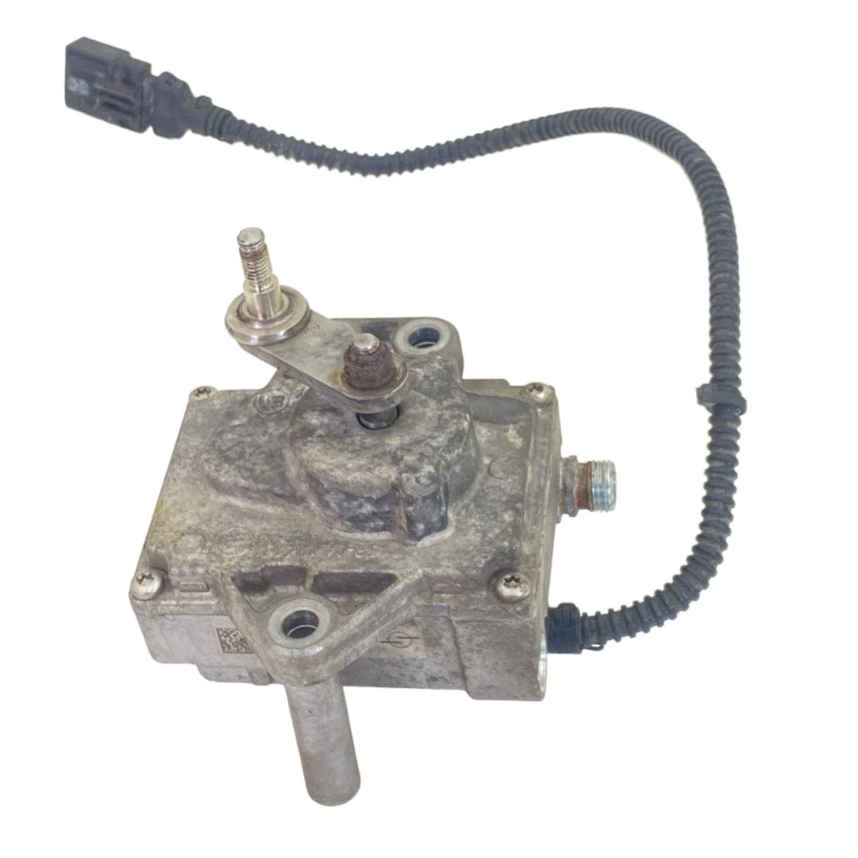 A4711501494 Detroit Diesel EGR Valve Servomotor