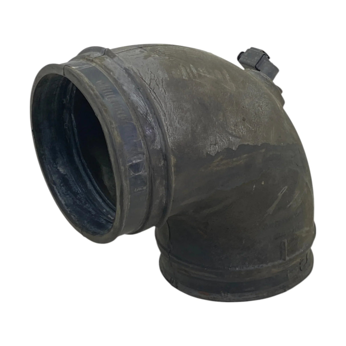 DDE A4720981137 Genuine Detroit Diesel Air Intake Manifold Elbow