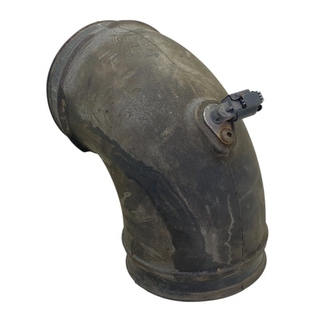 A4720981537 Genuine Detroit Diesel Air Intake Manifold Elbow