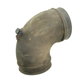 A4720981137 Genuine Detroit Diesel Air Intake Manifold Elbow