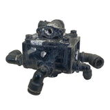 BXK070962 Genuine Bendix Brake Relay Traction Valve 4.0 Psi 12V