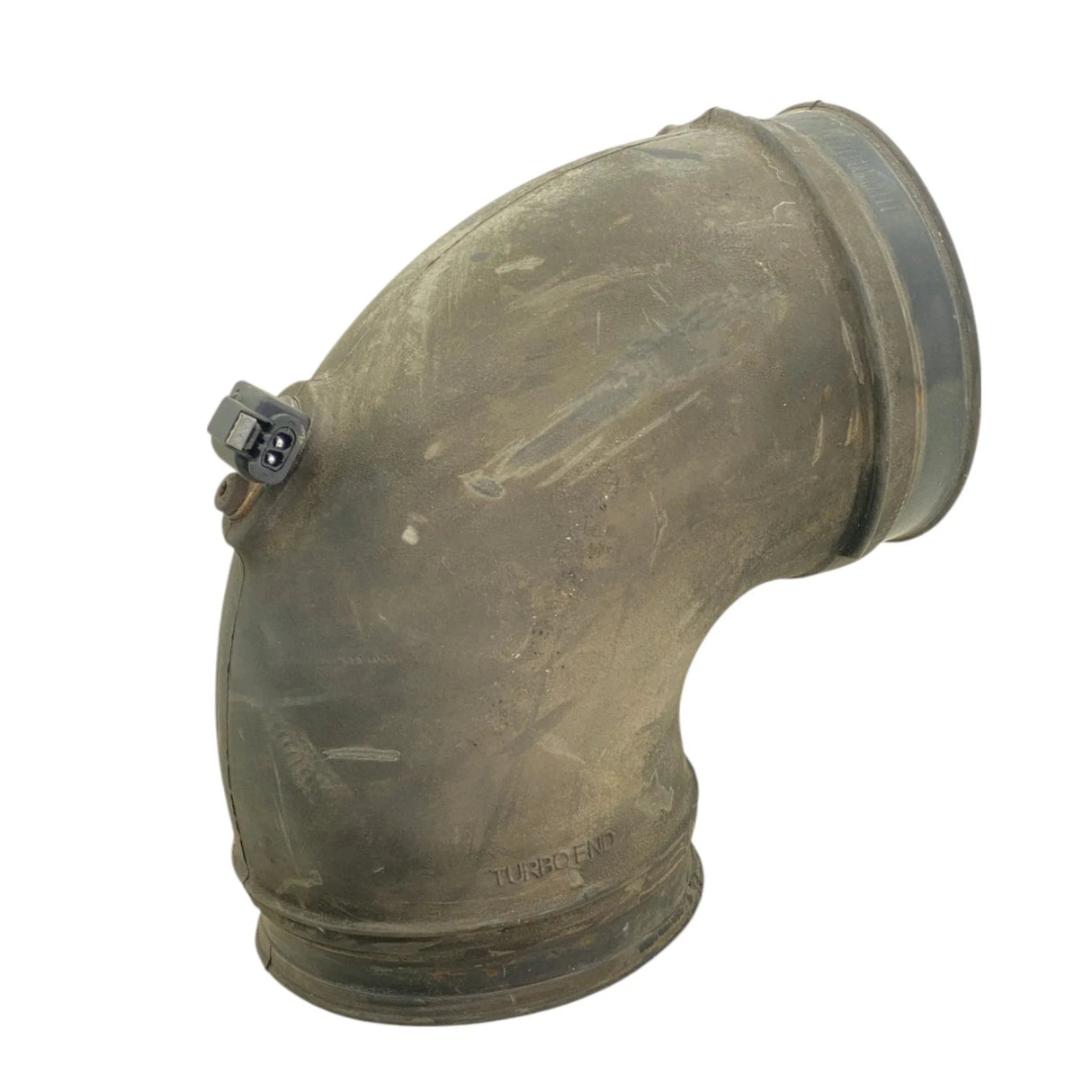 DDE A4720981537 Genuine Detroit Diesel Air Intake Manifold Elbow