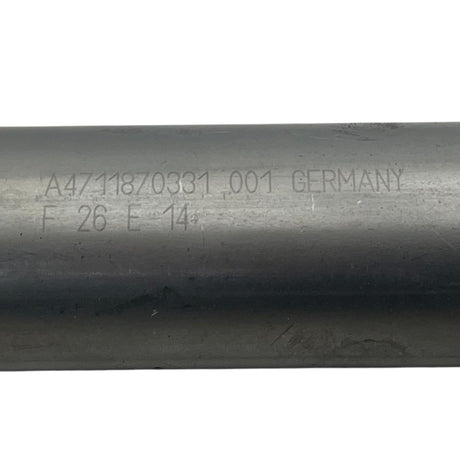 DDE A4711870331 Genuine Detroit Diesel Oil Pickup Tube