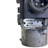 4725003220 Genuine Wabco ABS Modulator Valve 12V