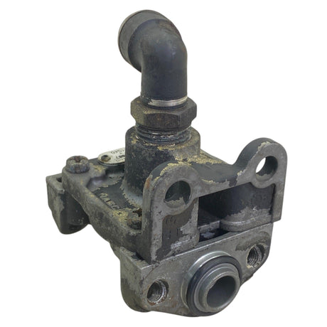 9735001060 Genuine Wabco Air Brake Quick Release Valve