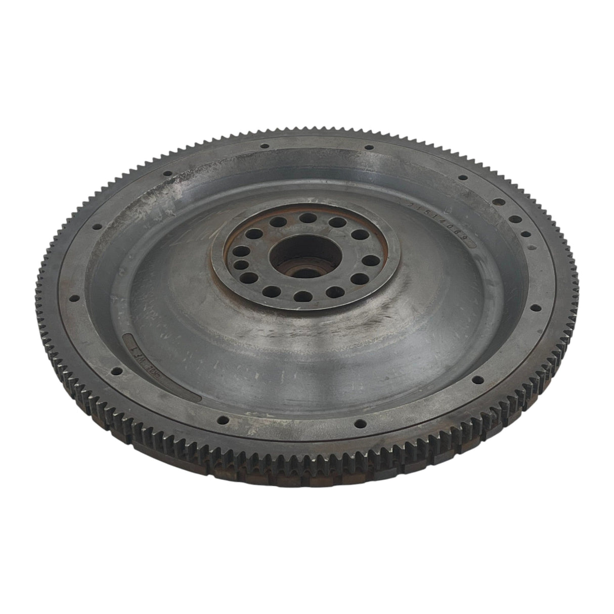 20790714 Genuine Volvo Engine Flywheel