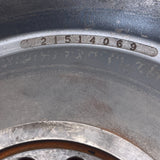 21514061 Genuine Volvo Engine Flywheel