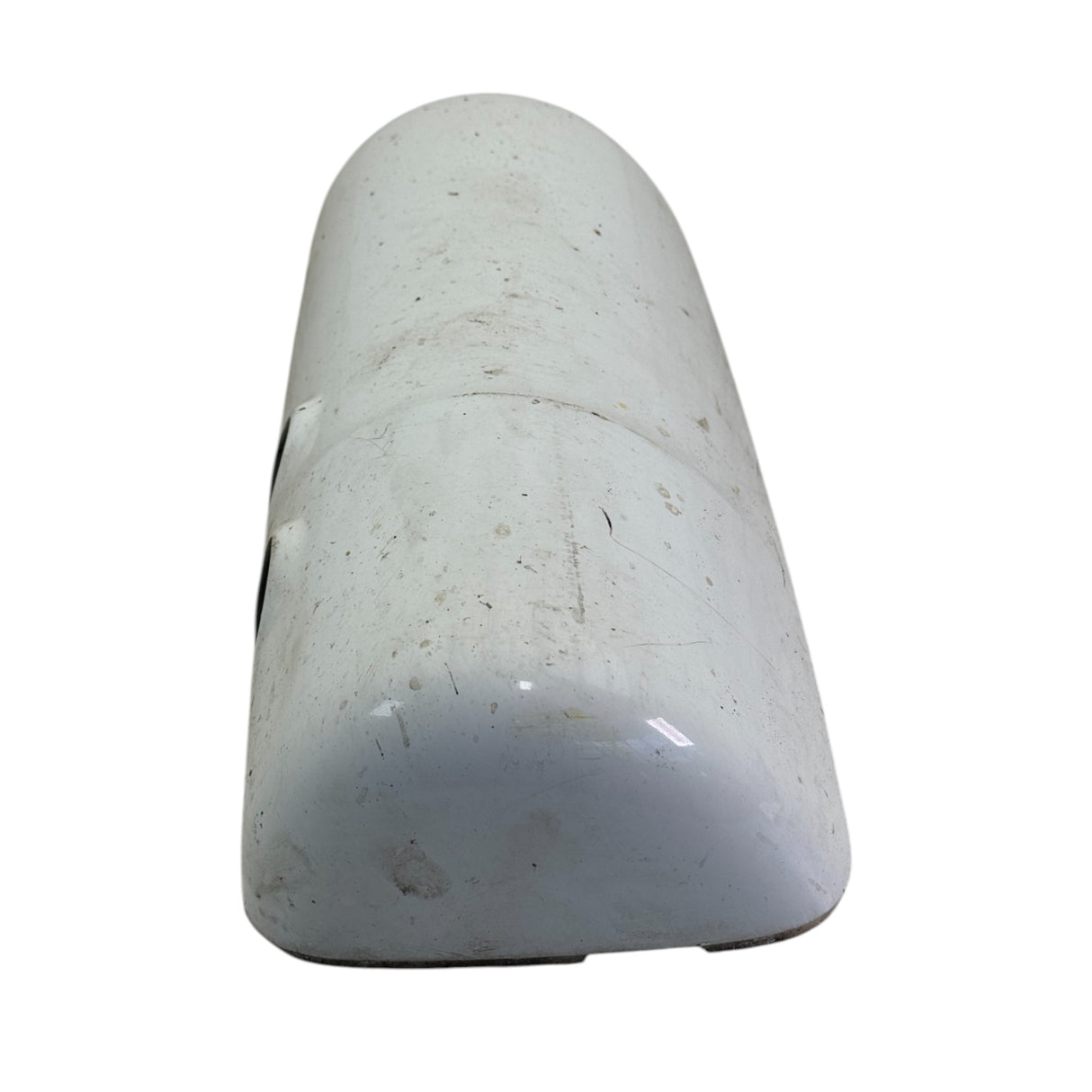 R22-6123-100 Genuine Paccar Left Primed Mirror Housing