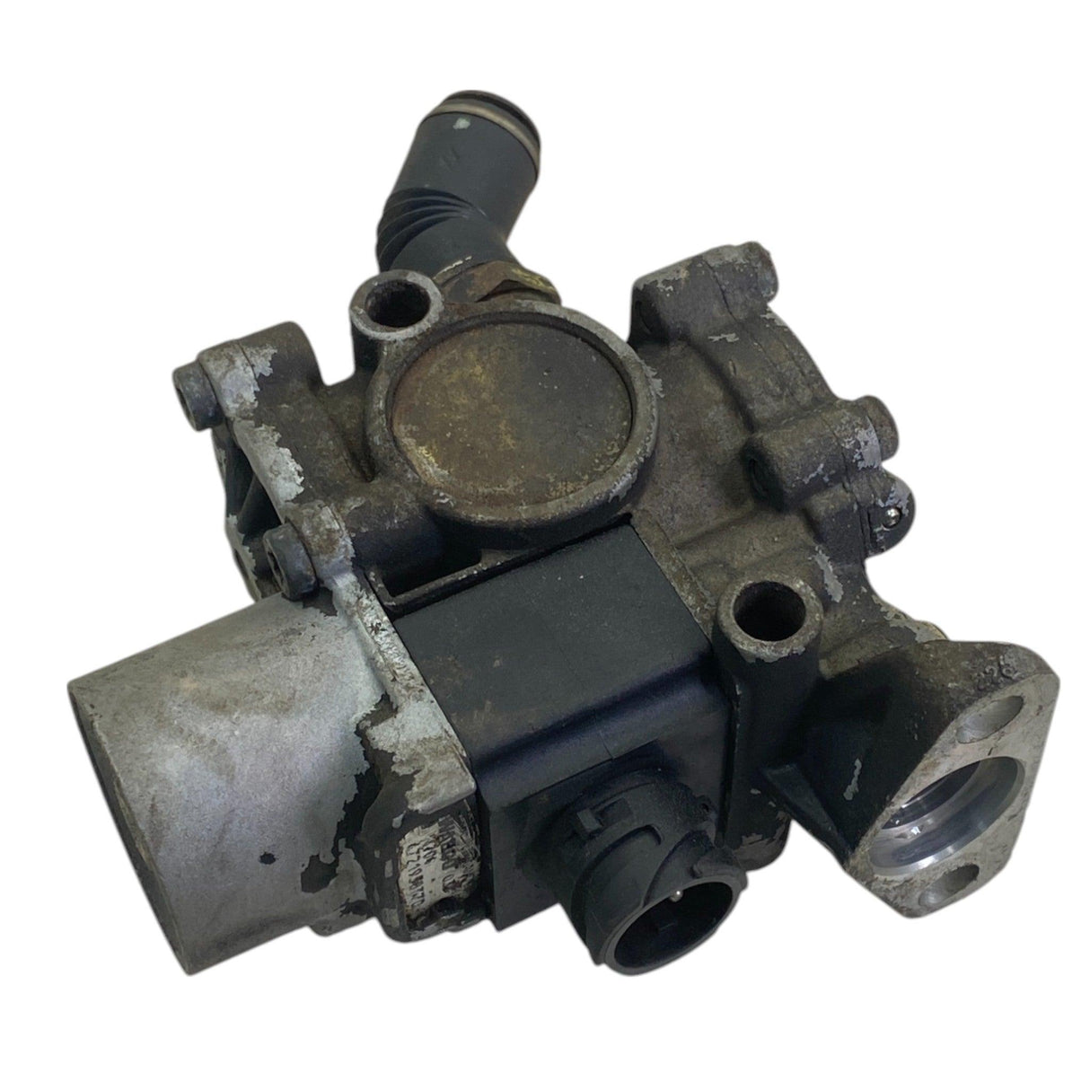 4721930770 Genuine Wabco ABS Modulator Valve - Second Truck Parts