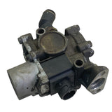 4721930770 Genuine Wabco ABS Modulator Valve - Second Truck Parts