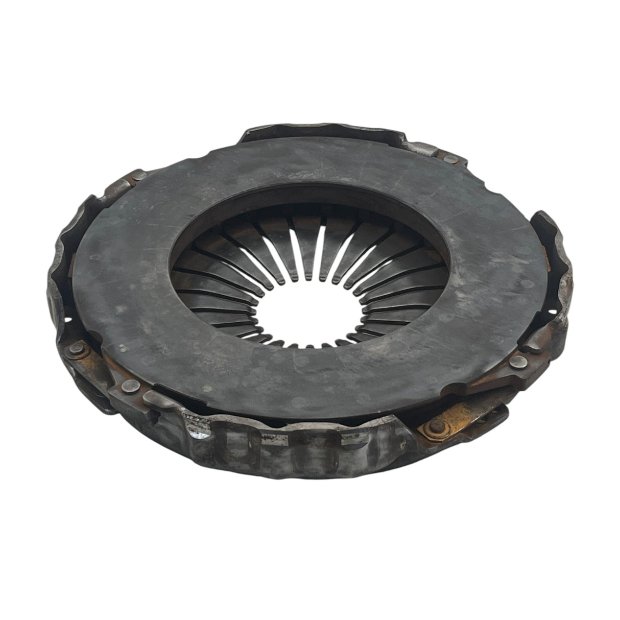 02-14027-130 Genuine Freightliner Clutch Cover Assy - Second Truck Parts