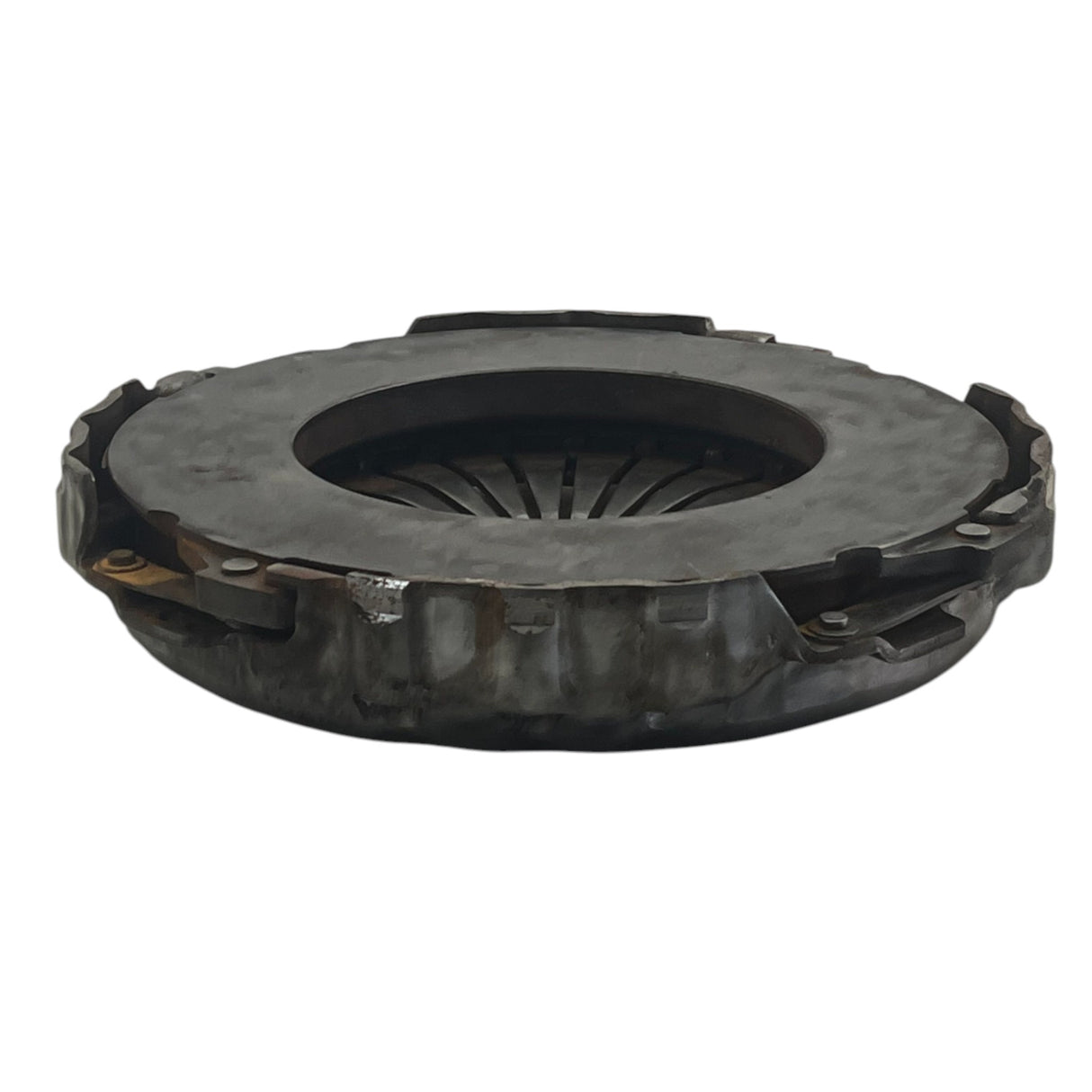 02-14027-130 Genuine Freightliner Clutch Cover Assy - Second Truck Parts