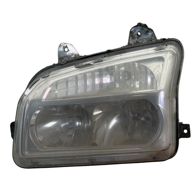 P54-6165-100 Genuine Kenworth Left Hand Headlamp Assembly - Second Truck Parts
