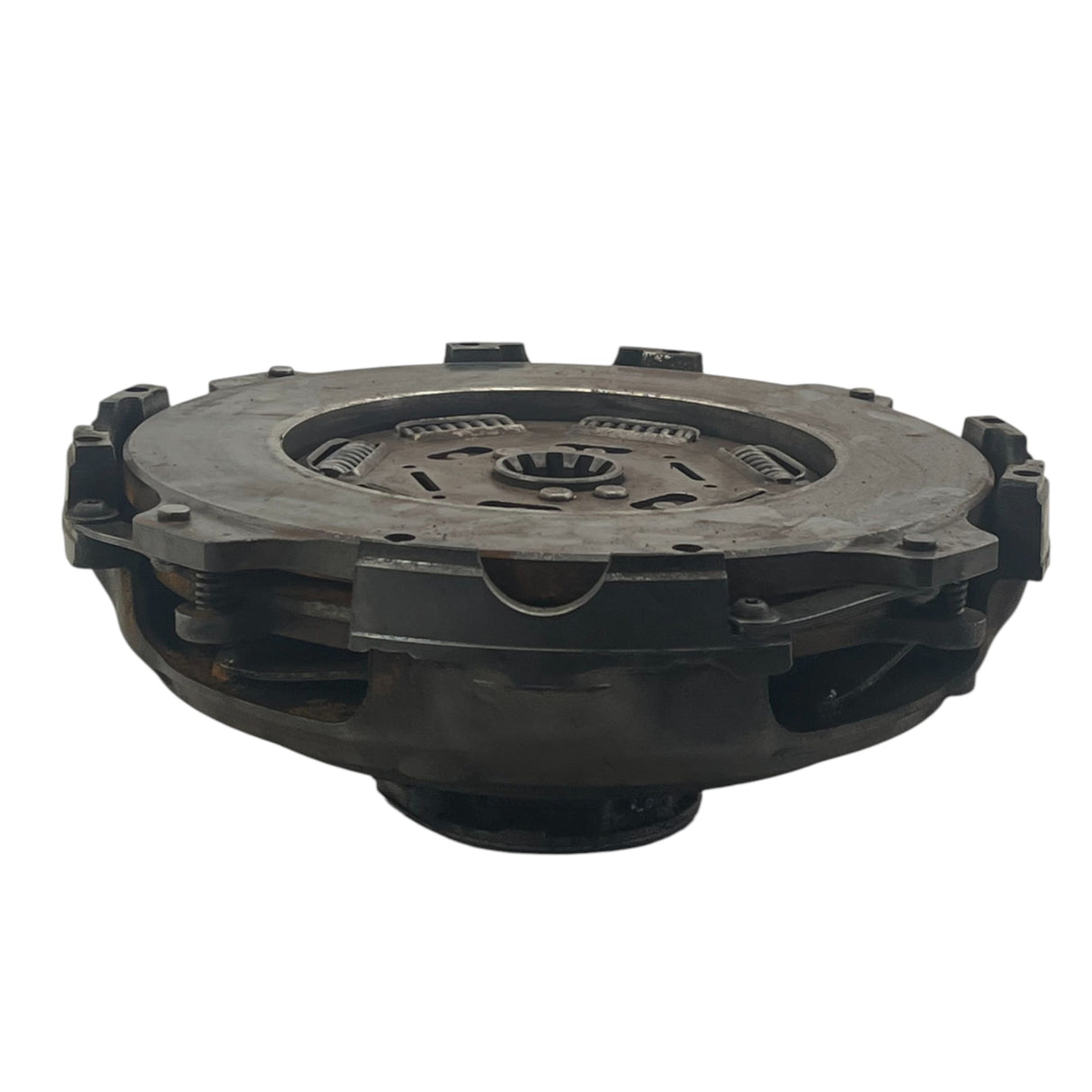 C197C454 Genuine Eaton Easy Pedal Clutch and Disc