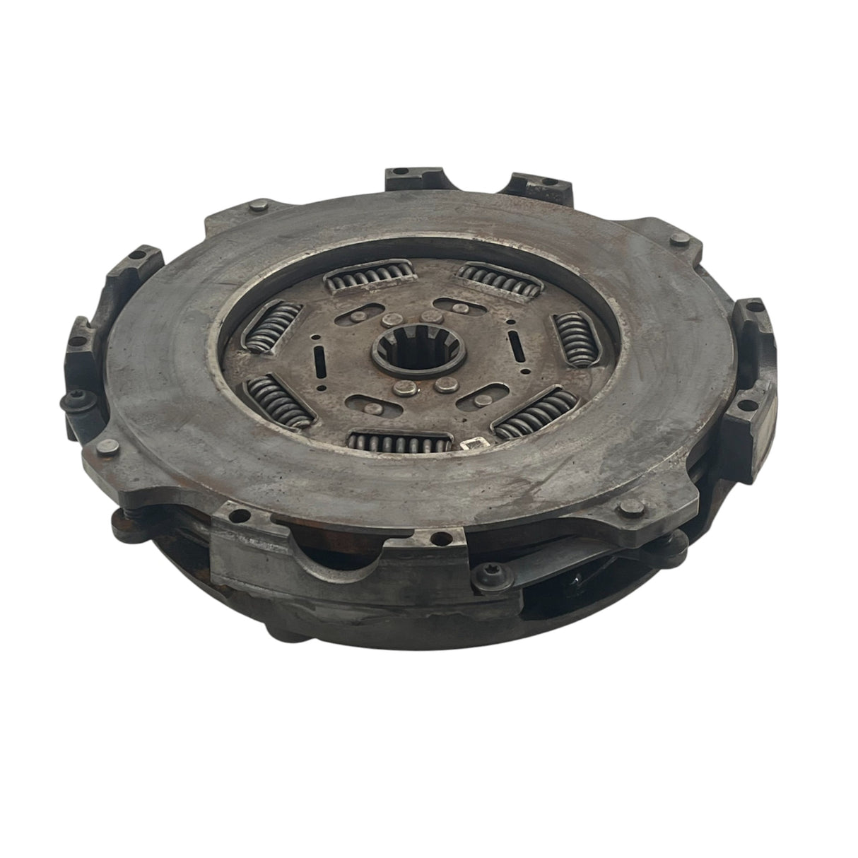 C197C454 Genuine Eaton Easy Pedal Clutch and Disc