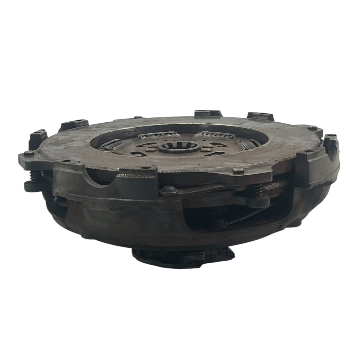 C197C454 Genuine Eaton Easy Pedal Clutch and Disc