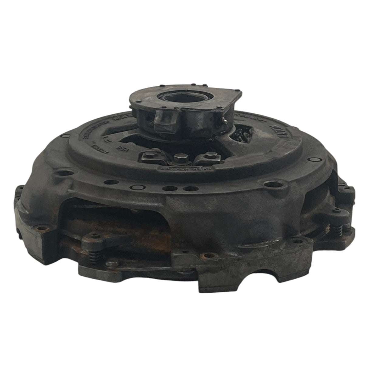 308925-20 Genuine Eaton Easy Pedal Clutch and Disc