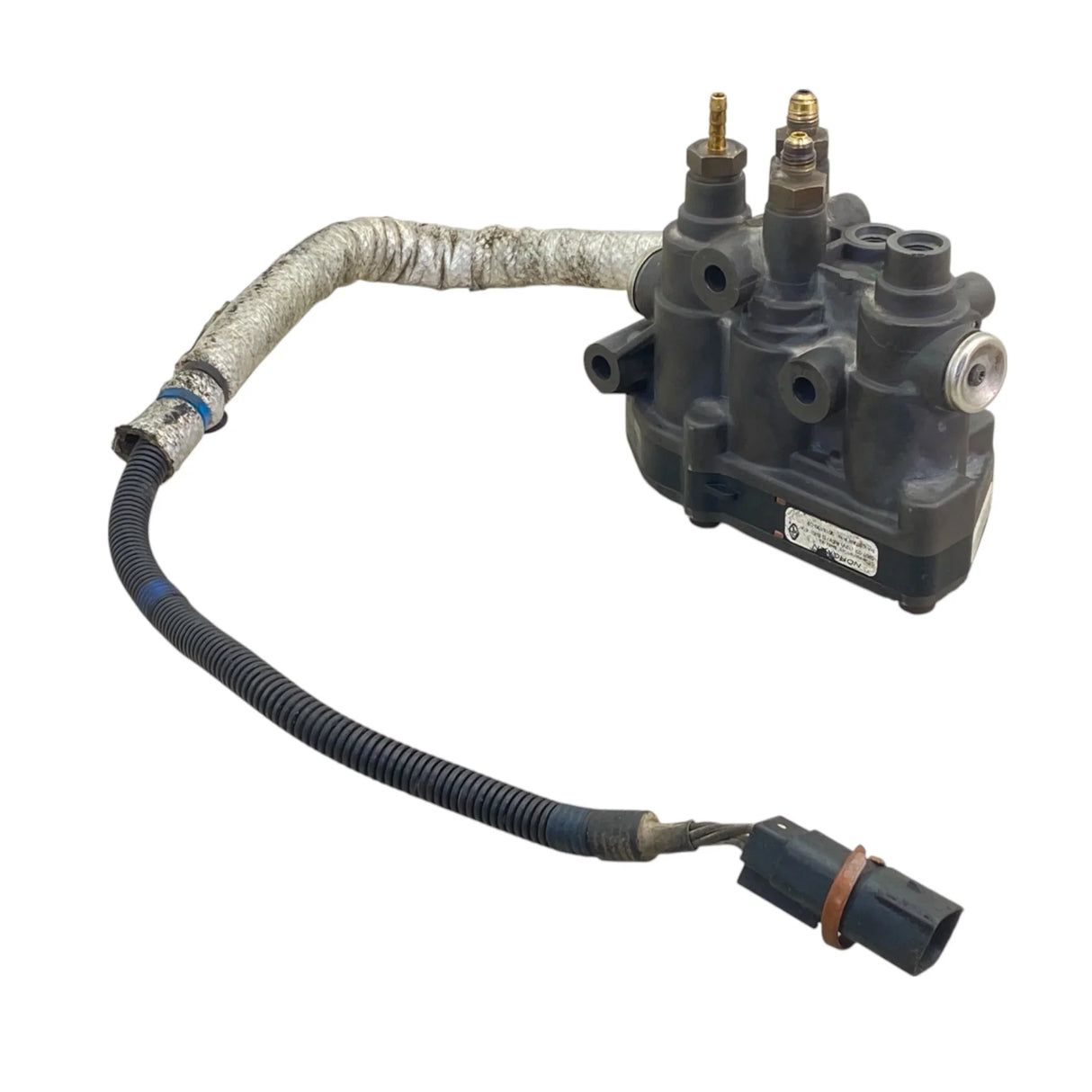 3015133C2 Genuine International Air Control Valve