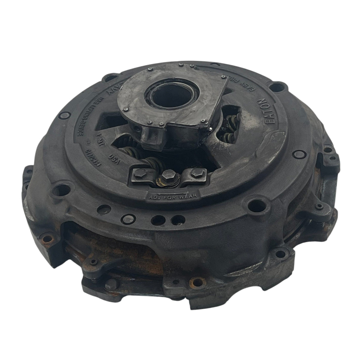 308925-20 Genuine Eaton Easy Pedal Clutch and Disc