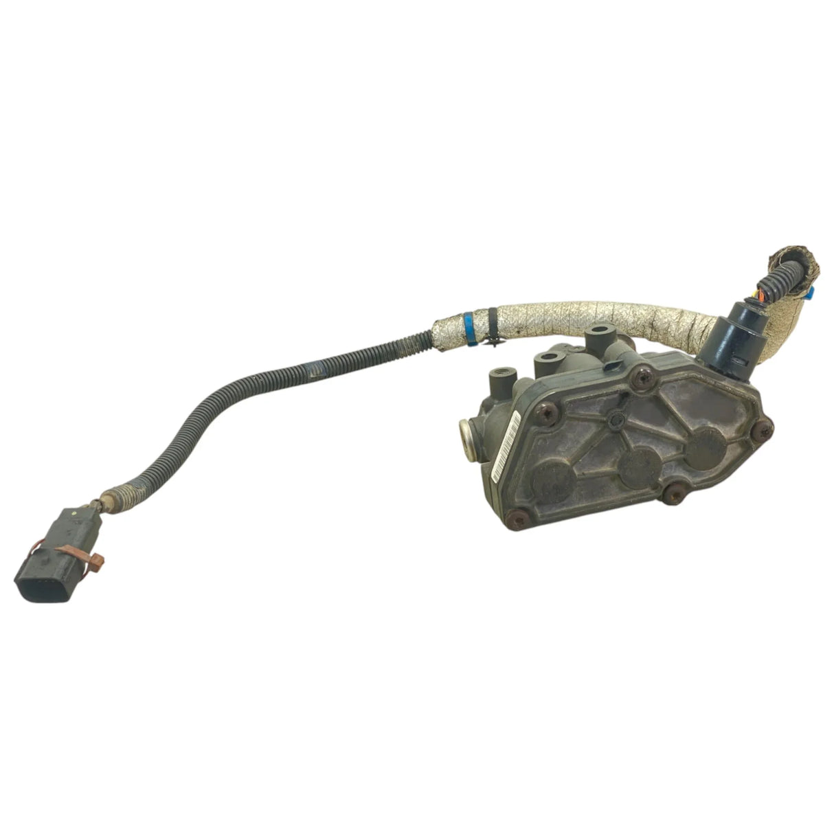 3015133C2 Genuine International Air Control Valve