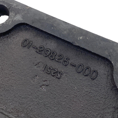 01-29825-000 Genuine Detroit Diesel Rear Engine Mount - Second Truck Parts