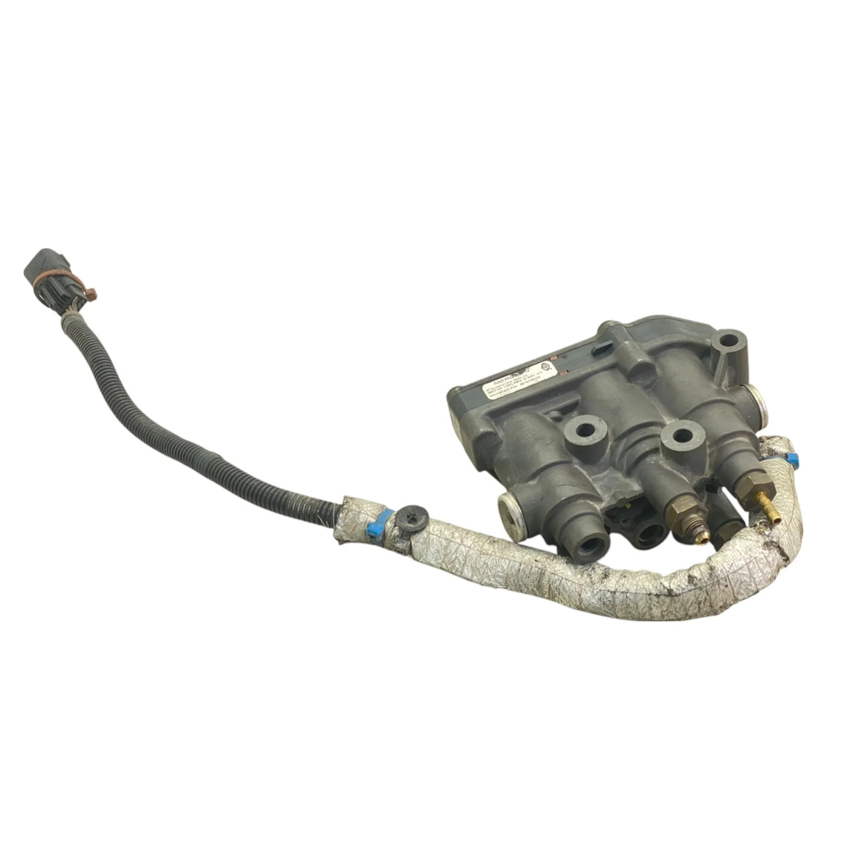 3015133C2 Genuine International Air Control Valve