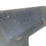 DDEA4712031840 Genuine Detroit Diesel Idler Pulley Bracket