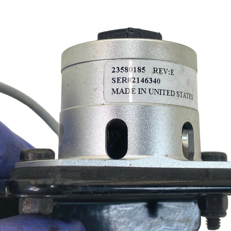 23580185 Genuine Mack Sensor