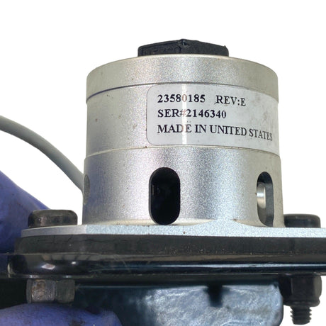 22111544 Genuine Mack Sensor