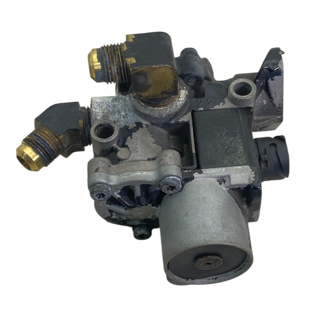 4721950780 Genuine Wabco ABS Solenoid Modulator Valve - Second Truck Parts