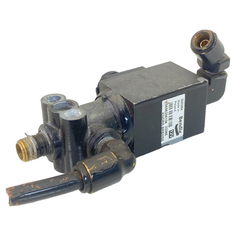 300354 Genuine Bendix Solenoid Valve 12V