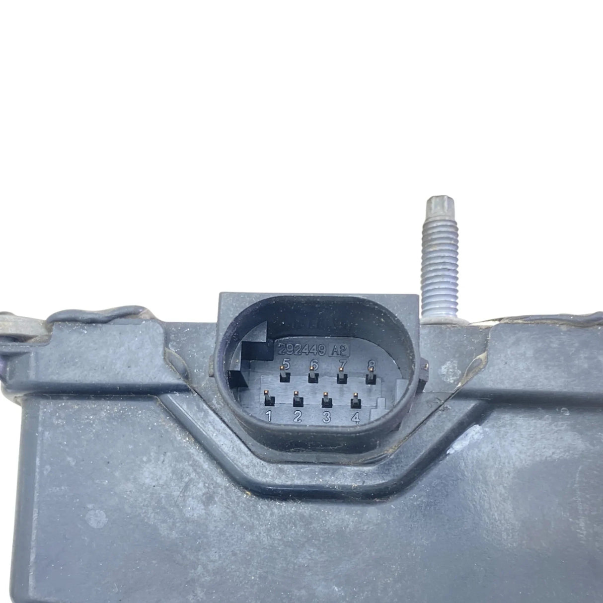 4QB59 Genuine Wabco Onguard System Sensor