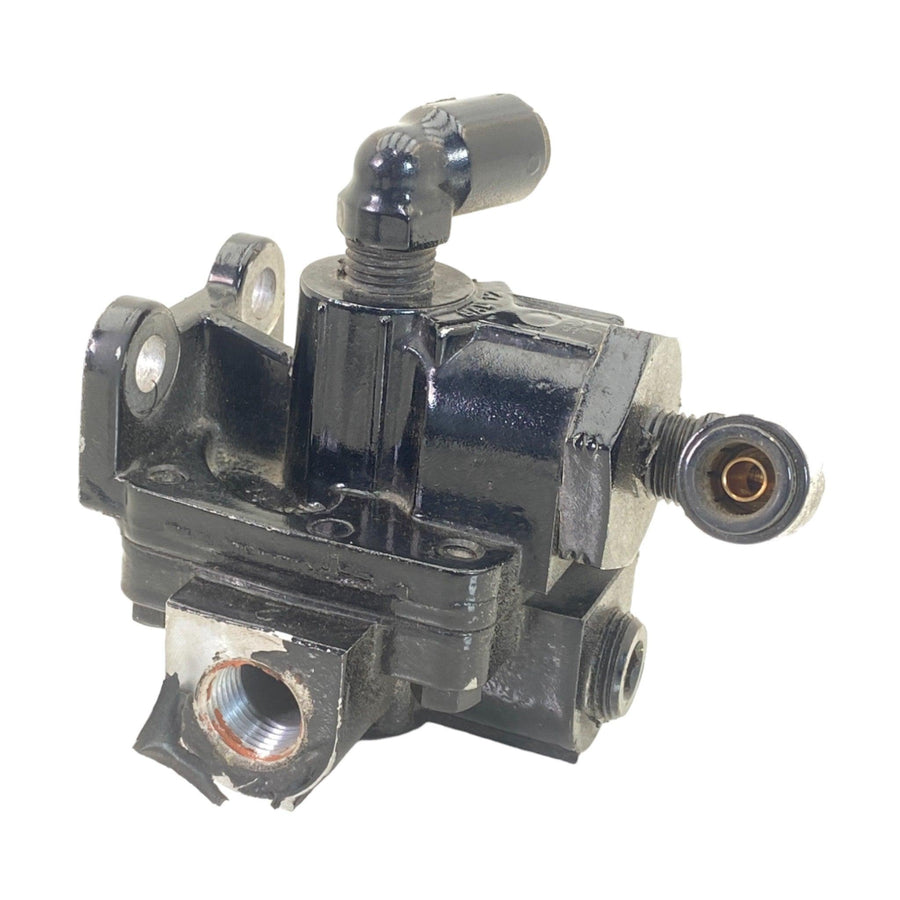 Genuine Bendix Air Brake Valve – Second Truck Parts