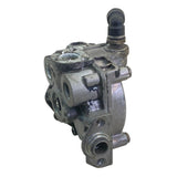 ZDRS4725000072 Genuine Wabco ABS Relay Valve