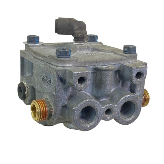 803115 Genuine Bendix Relay Valve – Second Truck Parts