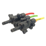 01674AS Genuine Bendix Air Brake Valves