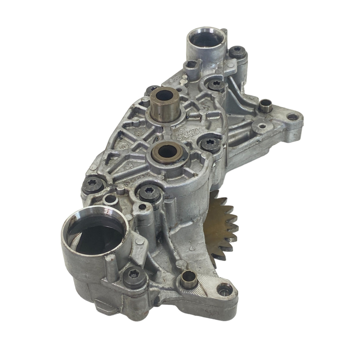 2129352301 Gnuine Volvo Engine Oil Pump