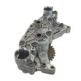 2129352301 Gnuine Volvo Engine Oil Pump