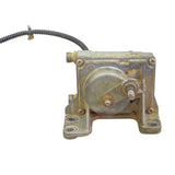 A4731500494 Genuine Detroit Diesel Turbo Components
