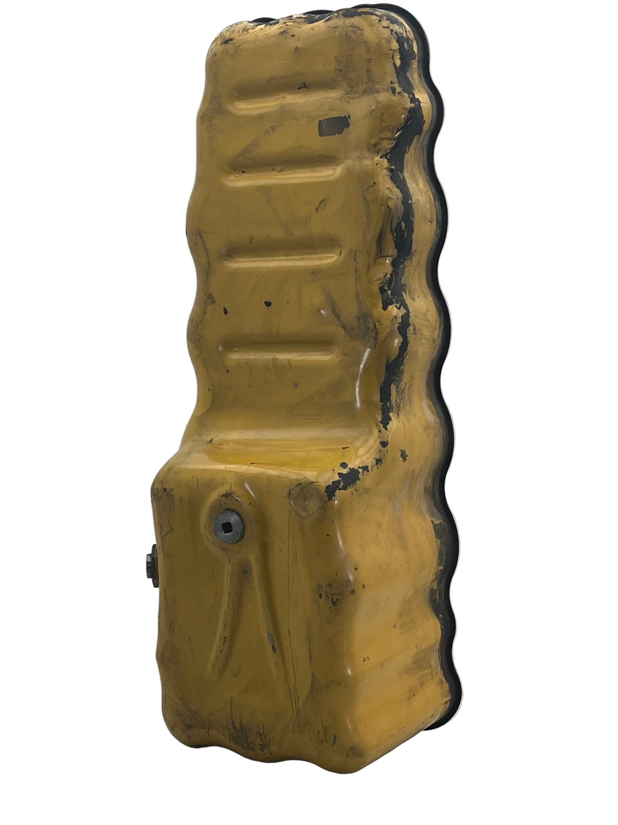 3012736C93 Genuine International Front Oil Pan Assembly