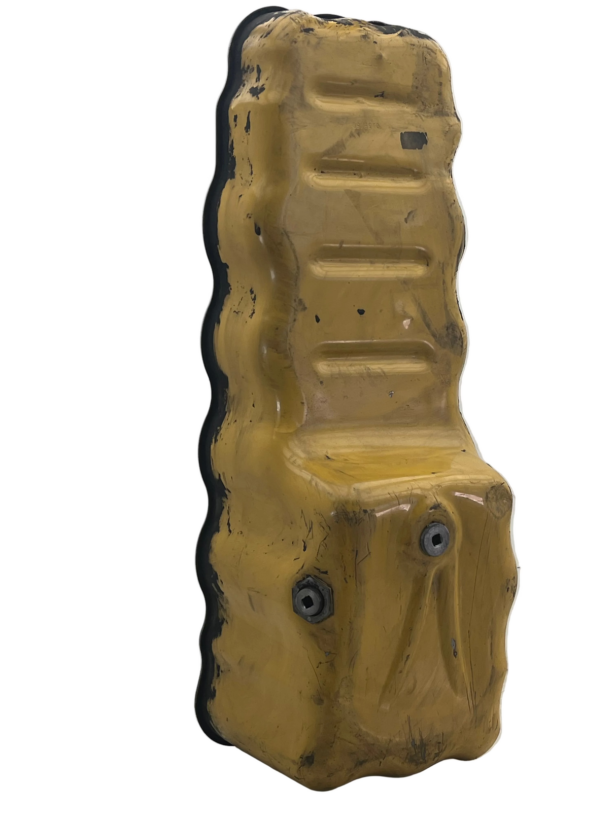 3012736C91 Genuine International Front Oil Pan Assembly