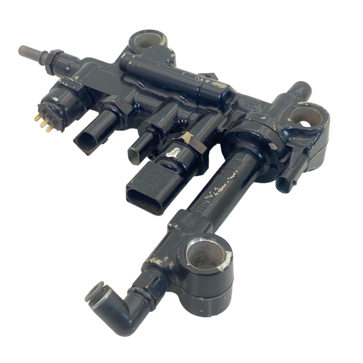 RA0001404339 Genuine Detroit Diesel DEF Meter – Second Truck Parts