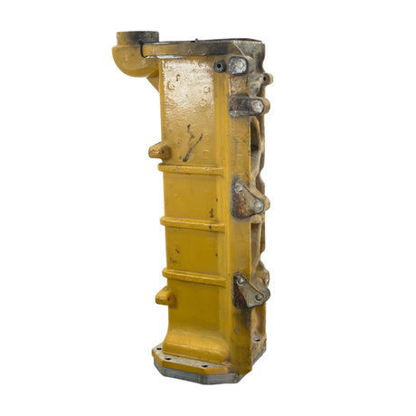 3014254C96 Genuine International EGR Exhaust Gas Recirculation Cooler