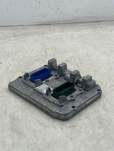 5677631 Genuine Cummins Electronic Control Module