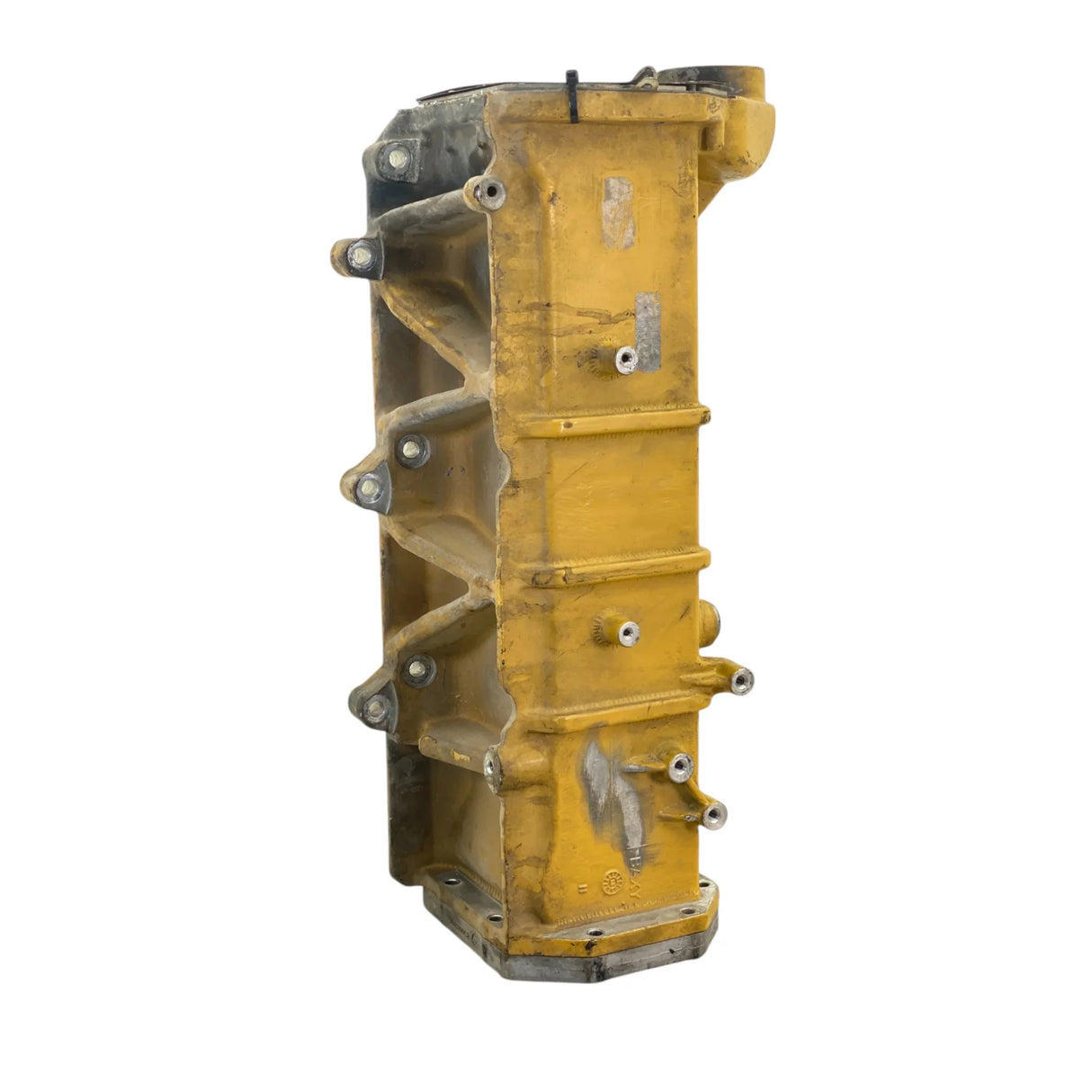 3014254C96 Genuine International EGR Exhaust Gas Recirculation Cooler
