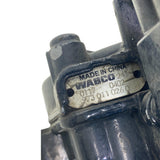 WAB9730110260 Genuine Wabco Brake Relay Valve