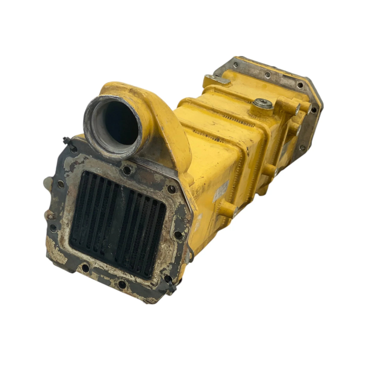 3014254C96 Genuine International EGR Exhaust Gas Recirculation Cooler