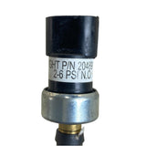 853746 Genuine Volvo Brake Light Pressure Switch